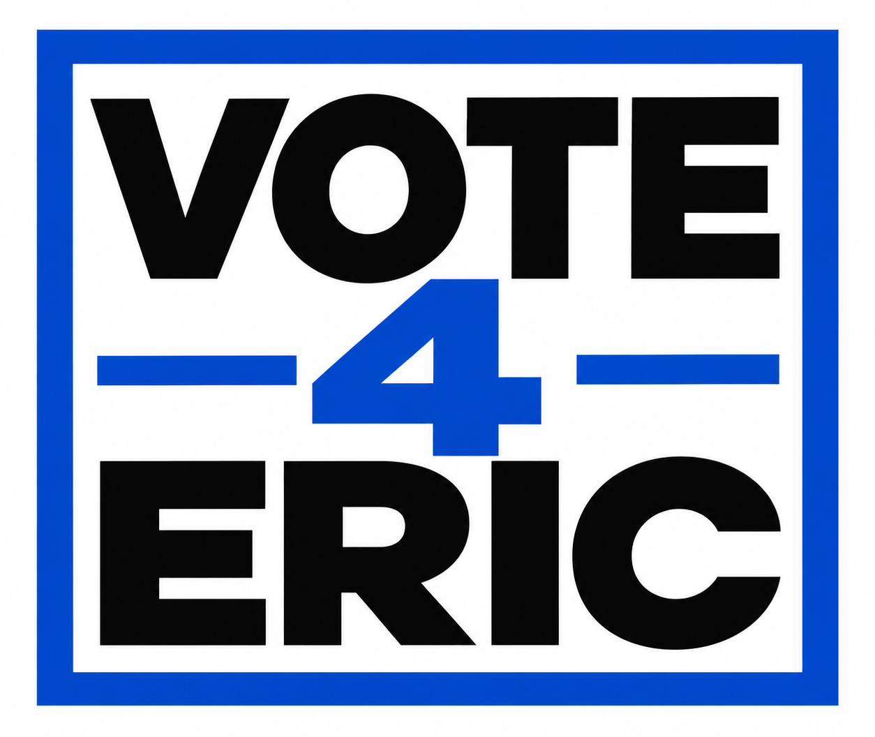 Eric Labaupa for School Trustee
